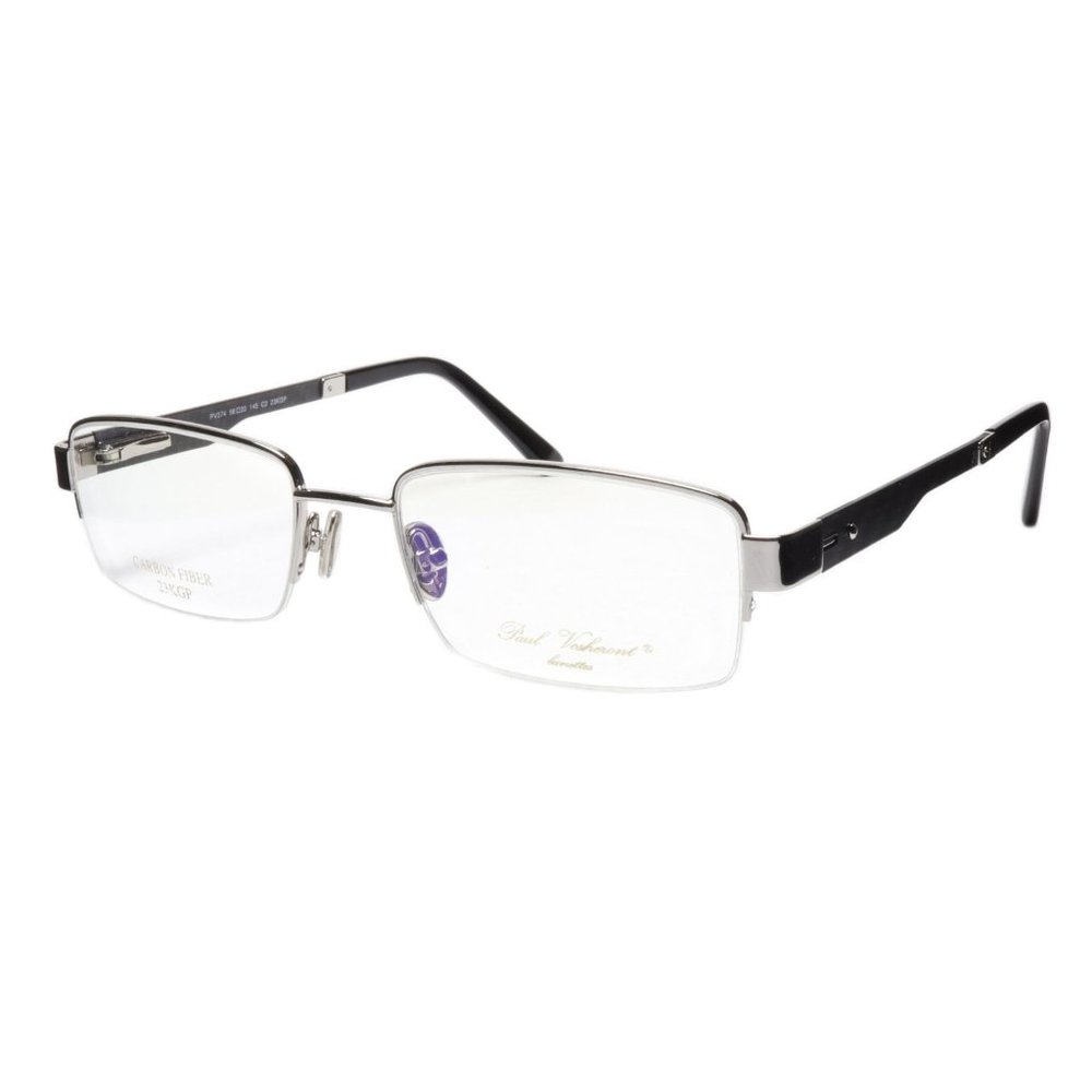 Paul Vosheront Eyeglasses Frame PV374 C2
